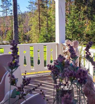 Ostby House | Østby Trysil luxury holiday home