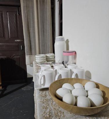 Kohima House | Ostell Inn