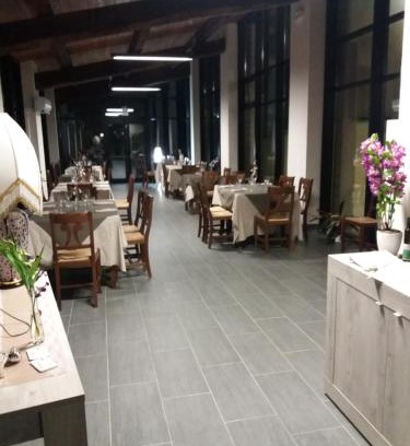 Farnese Hotel | ostello ortensi