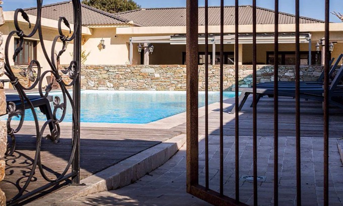 Sisco Hotel | Osteria A Stalla Sischese & Spa