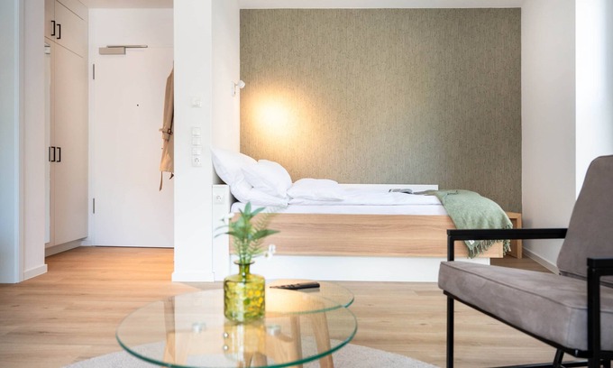 Eversten Apartment | Osternburg