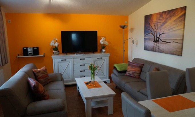 Hemmoor Apartment | Ostetal