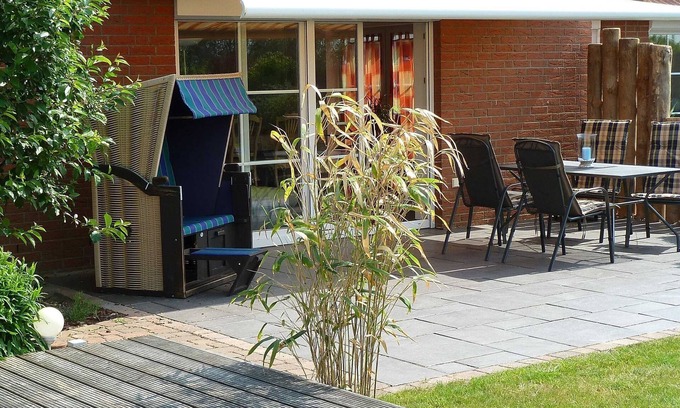 Admannshagen-Bargeshagen Apartment | Ostseehaus Windbreaker - Ostseehaus Windbreaker - Property 45297