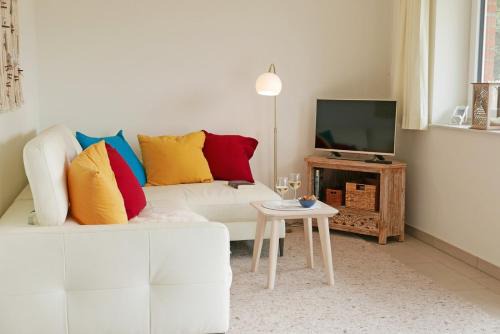 Gelting House | Ostsee-Engel