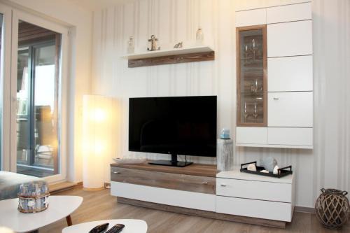 Brenkenhagen Apartment | Ostseebrise