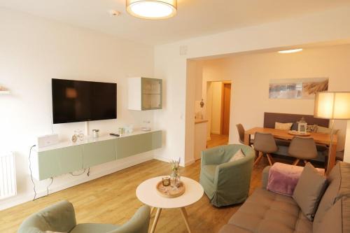 Beckerwitz Apartment | OstseeBrise - Sünnenkieker WE5 - ABC348 - nur Feriengäste!