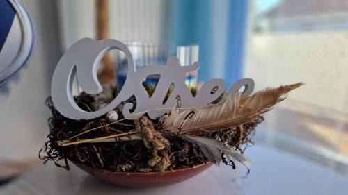 Niederdorla Apartment | Ostseeeule