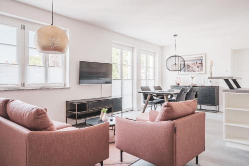 Zingst Apartment | Ostseehaus Ostseehaus 1