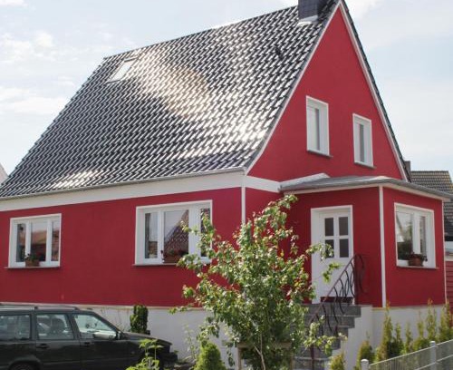 Barth Apartment | Ostseeurlaub-Barth