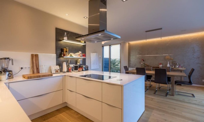 Warnemuende Villa | Ostseevilla Warnemünde