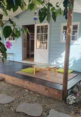 Baunei Ski Chalet | Osulai 18