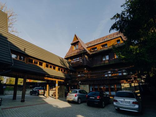 Zakopane Resort | OSW Moszczeniczanka