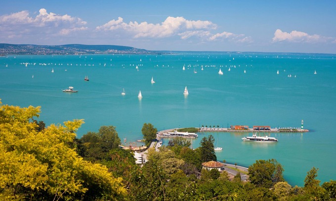 Kezkkut House | Oszter House With Pool, Kékkút, Hungary