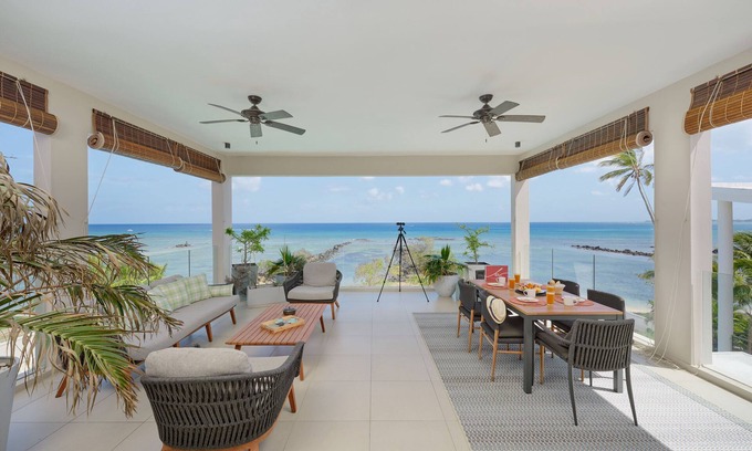 Trou aux Biches Apartment | Otera 2 Residence