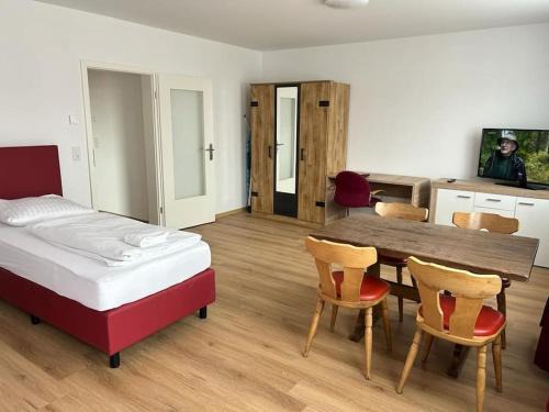 Misburg Apartment | Othman Appartements Alte Schmiede 22