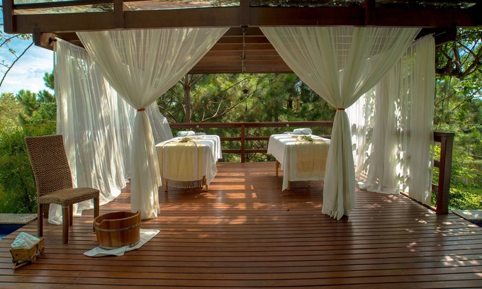 Itu Hotel | Otho Hotel Convention & SPA