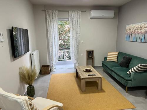 Trikala Apartment | Othonos 10 str. apartment.