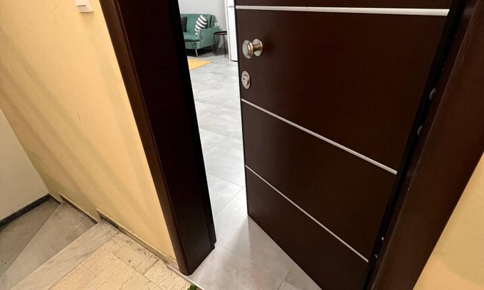 Trikala Apartment | Othonos 10 str Apartment