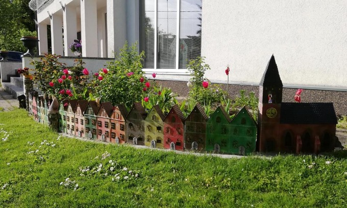 Haabersti House | Oti Guesthouse