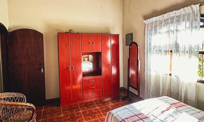 Piedade Cottage | Otimo sítio com lagos em Piedade