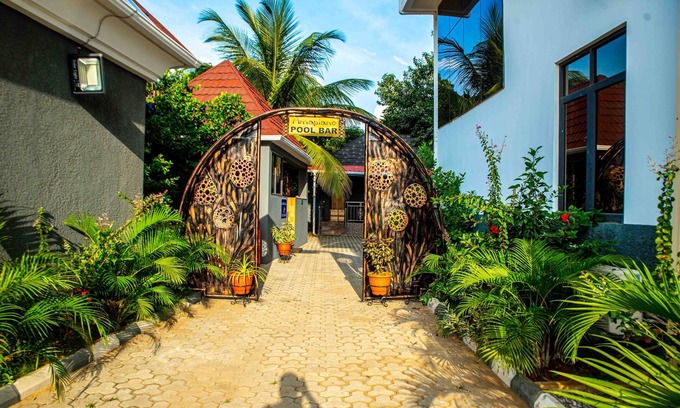 Abuja Apartment | OTKS APARTMENT GUZAPE