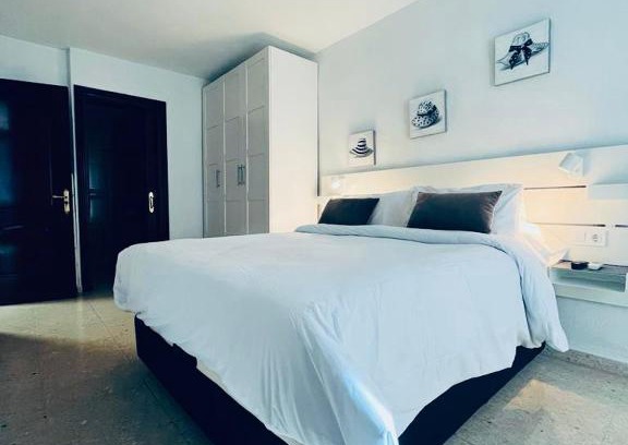 Perchel Sur Apartment | OTONELL CENTRO