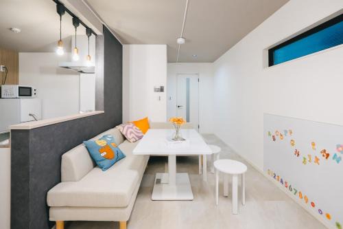 Higashi Ward Apartment | Otter Stay - Takaoka