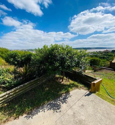 Port Beaufort House | OUPAs se Plek