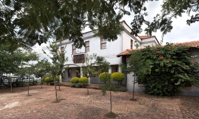 Kempton Park House | Our Heritage Guesthouse