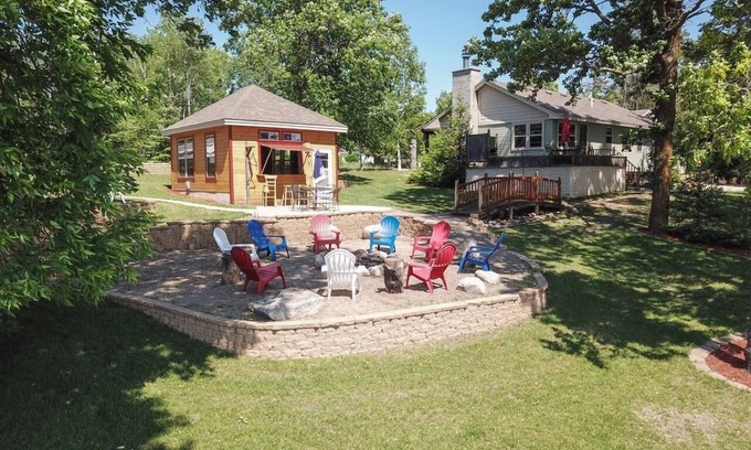 Bovey Apartment | Our New Family Scenic Hide-Away