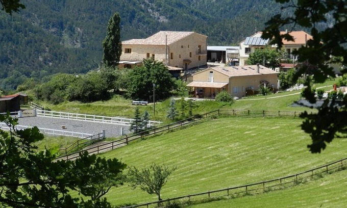 Clamensane Apartment | Our paradise for relaxation and adventure