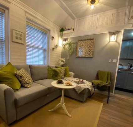 Beverley Apartment | OurStudio