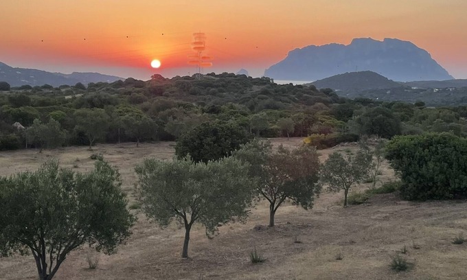 Tiriddo Cottage | Outbuilding with all comforts, 5 minutes from the sea, peace and rest.