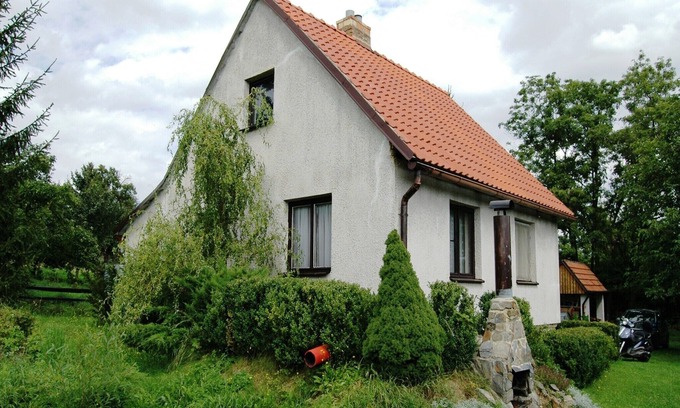 Slabce House | Outdoor Adventure & Relaxation