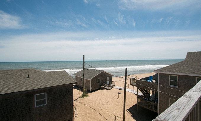 Buxton Hotel | Outer Banks Motel