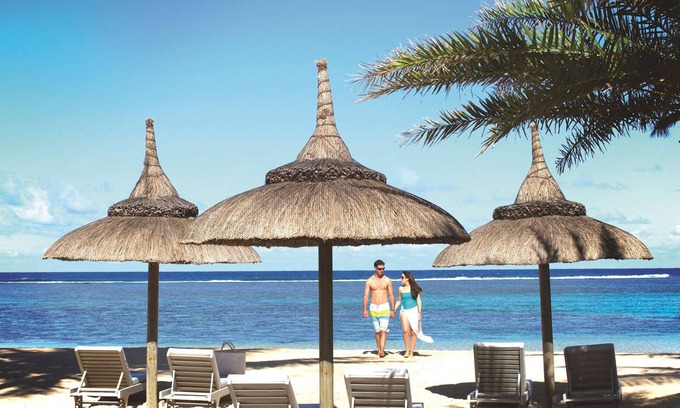 Bel Ombre Resort | OUTRIGGER Mauritius Beach Resort