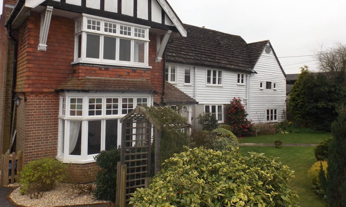 Barns Green Other | Outstanding 15/16th Century listed Farmhouse. In the heart of Beautiful Sussex