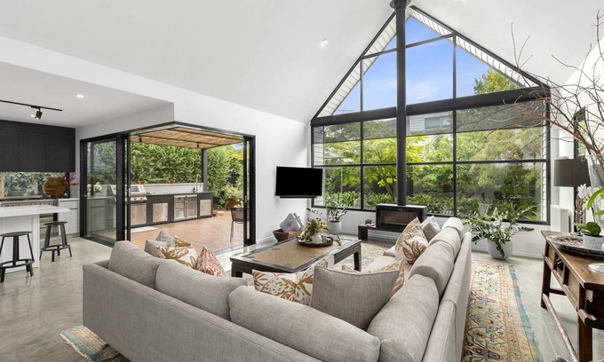 Barwon Heads House | Outstanding Ozone, Barwon Heads