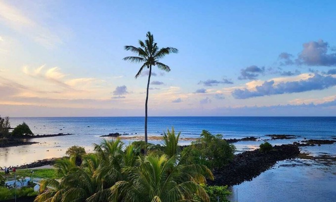 Pointe aux Biches Apartment | Outstanding penthouse on the beach - 3 bedrooms