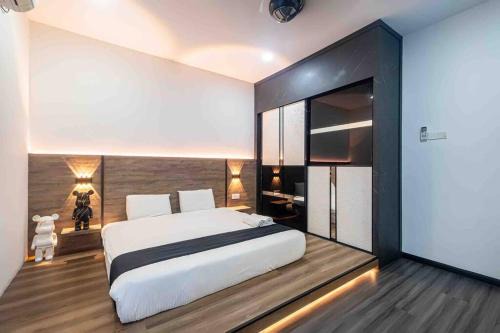 Kuah House | OV Karaoke homestay Langkawi