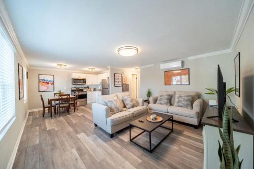 East Ocean View Apartment | OV Mosaic - Cove Suite