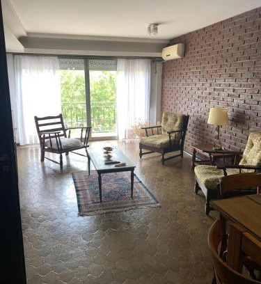 Balcarce Apartment | Ovabal
