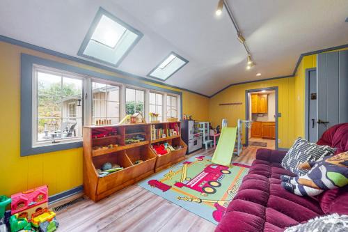Federal Way House | Overlook Manor on Puget Sound