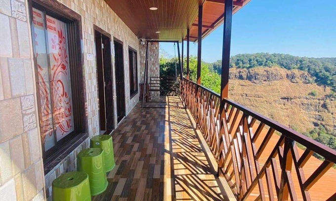 Matheran Hotel | Ovi cottage Matheran