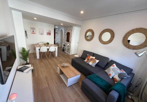 Oviedo City Centre Apartment | Oviedo a tus pies, inmejorable ubicación centrica