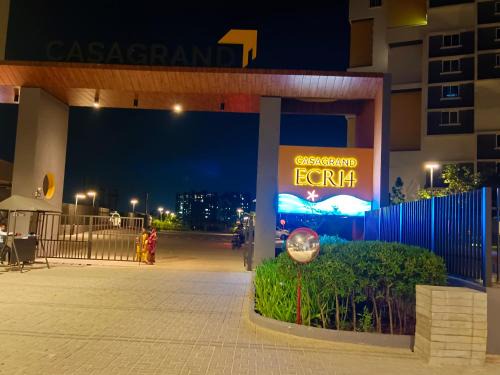 Vadanemelli Apartment | Oviyam Sea view Apartment, feel like home