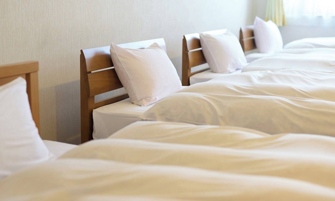 Toyama Hotel | Owara View Hotel