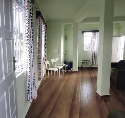 Jowai House | Owen Homestay