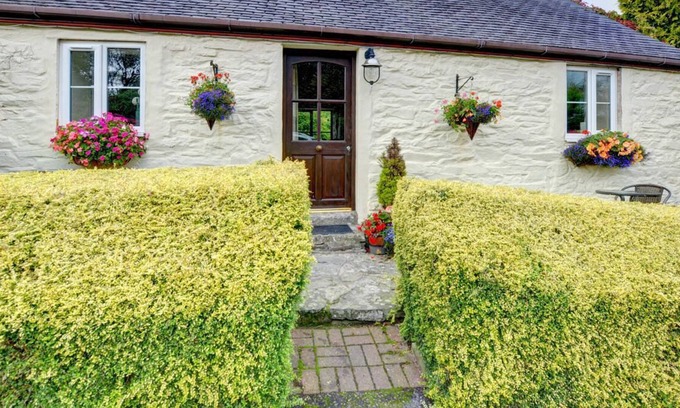 Llanerchymedd House | Owl Cottage in Llanerchymedd
