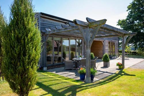 Beckley House | Owl House